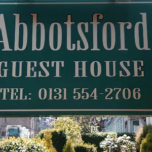 Abbotsford Gasthuis