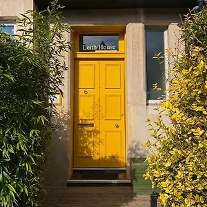 3* Gasthof Leith House